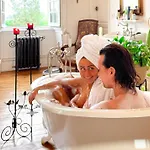 Chateau D'isigny - Normandie - فندق مبيت وإفطار 3*