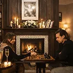 فندق مبيت وإفطار Chateau D'isigny - Normandie - Isigny-le-Buat