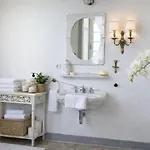 فندق مبيت وإفطار Chateau D'isigny - Normandie - Isigny-le-Buat