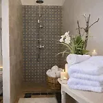Couette-café Château D Romantique Et Nature Près Du Mont-saint-michel Isigny-le-Buat