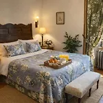Chateau D'isigny - Normandie - فندق مبيت وإفطار Isigny-le-Buat