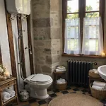 فندق مبيت وإفطار Chateau D'isigny - Normandie - Isigny-le-Buat