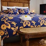 Chateau D'isigny - Normandie - 3*
