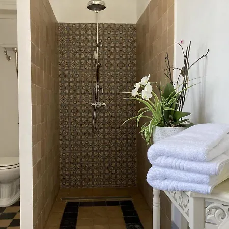 Bed & Breakfast Château D'isigny D'hôtes De Charme Près Du Mont-saint-michel Et De La Bretagne 4*