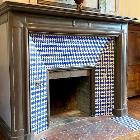 Chateau Isigny: Boutique Near Mont Saint Michel 4* Isigny-le-Buat