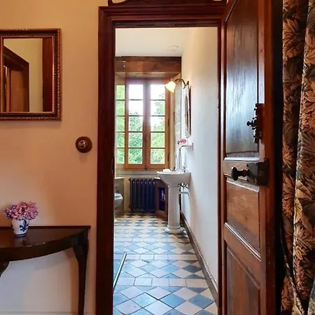 Chateau Isigny, Petit Et Secret Des Chateaux De Charme