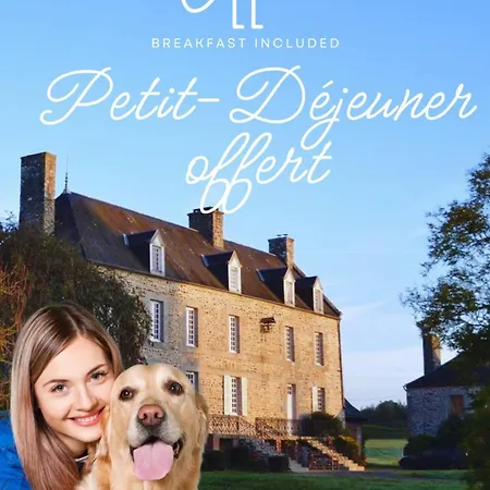 Chateau Isigny, Petit Et Secret Des Chateaux De Charme Isigny-le-Buat