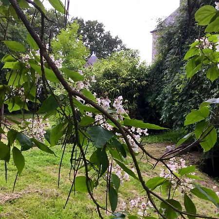 Chateau Isigny, Sejour En Famille, Enfants & Chiens Bienvenus, Family Holidays, Children & Dogs Welcome 3*