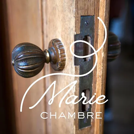 Chateau Isigny: Boutique Near Mont Saint Michel 3* Isigny-le-Buat