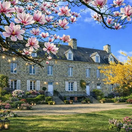 فندق مبيت وإفطار Chateau D'isigny - Normandie - 3*