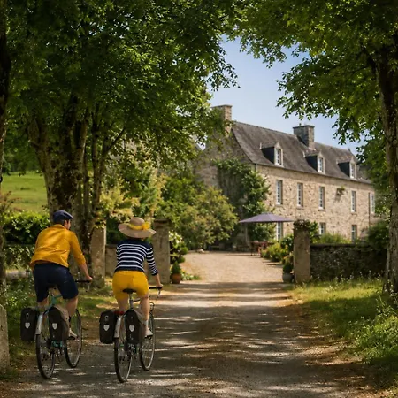 Bed & Breakfast Chateau D'isigny - Normandie - 3*