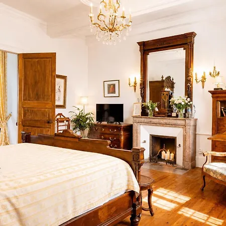 B&B Chateau D'isigny - Normandie - 3*