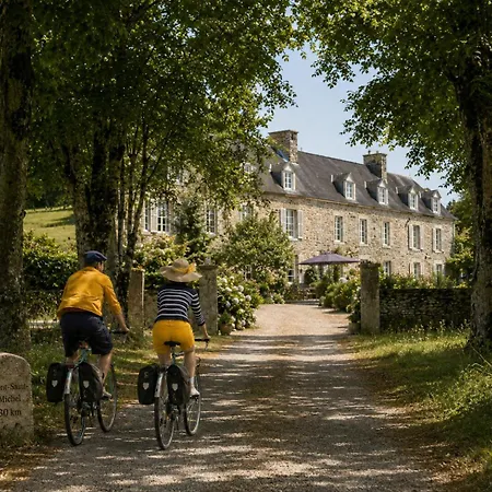 Chateau D'isigny - Normandie - B&B