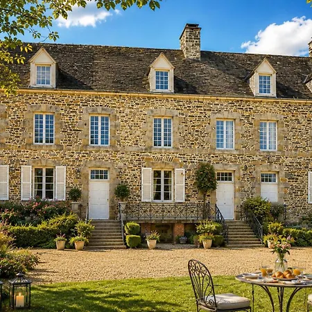 Chateau D'isigny - Normandie - B&B 3*