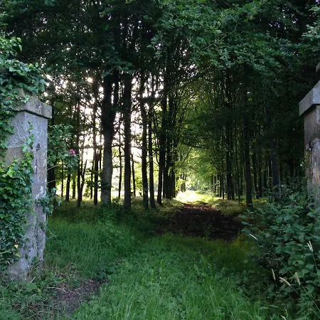 Chateau Isigny: Boutique Near Mont Saint Michel Bed & Breakfast