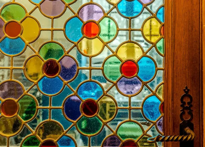 Chateau Isigny: Boutique Near Mont Saint Michel Bed & Breakfast