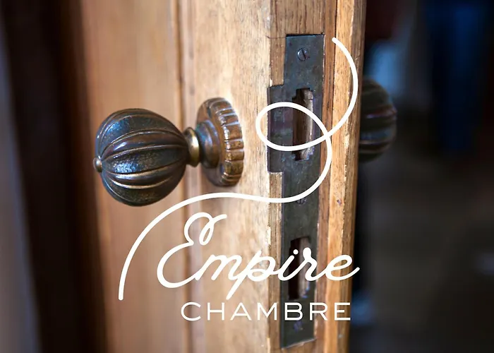 فندق مبيت وإفطار Chateau D Isigny Sejour Romantique Et Nature Pres Du Mont-Saint-Michel Isigny-le-Buat